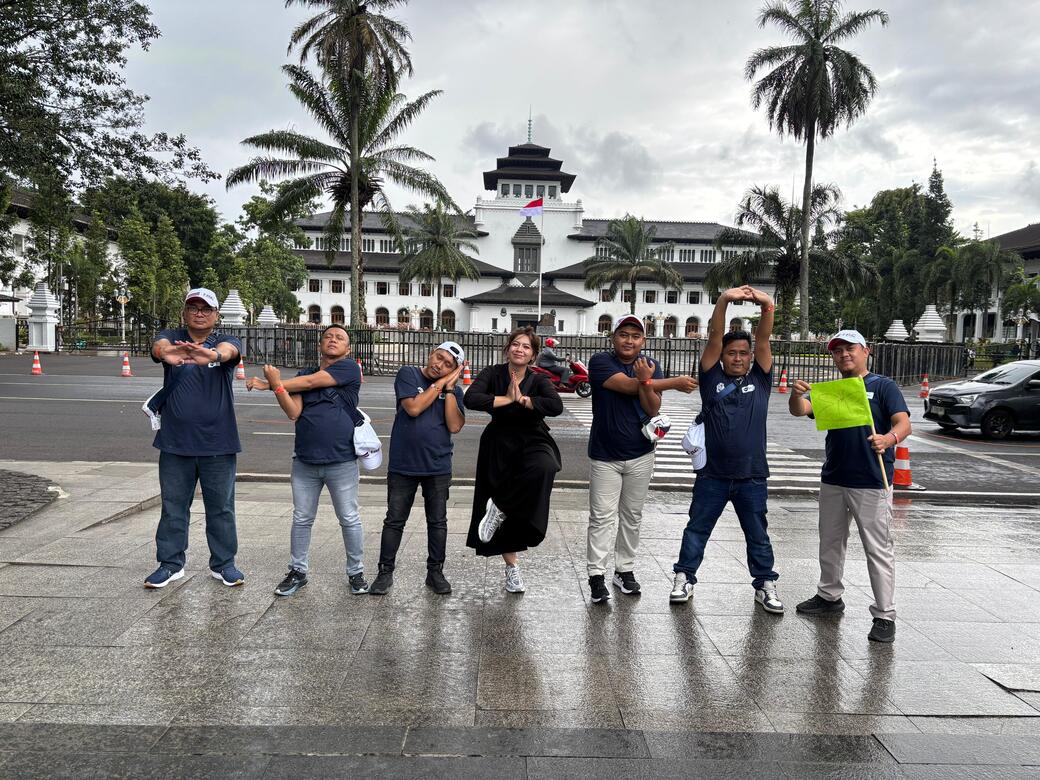 bandung adventour - daya motor